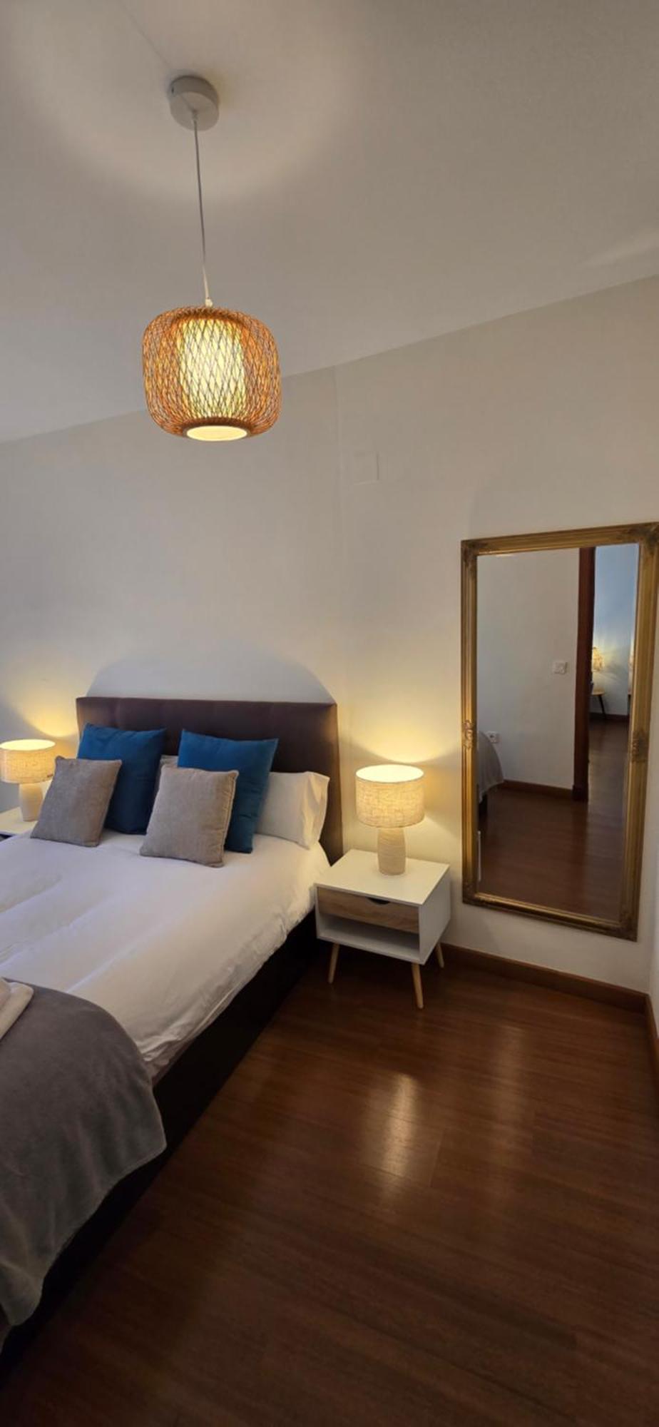 Ola Rosaleda Apartment Málaga Exterior foto