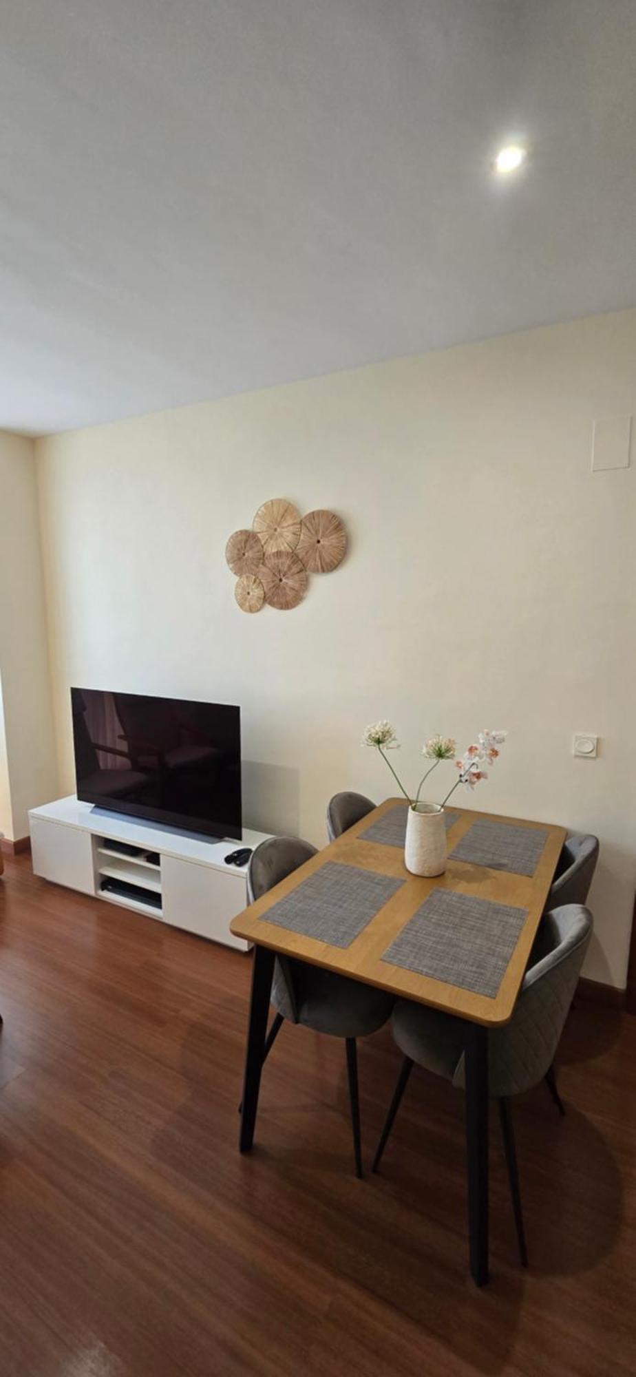 Ola Rosaleda Apartment Málaga Exterior foto