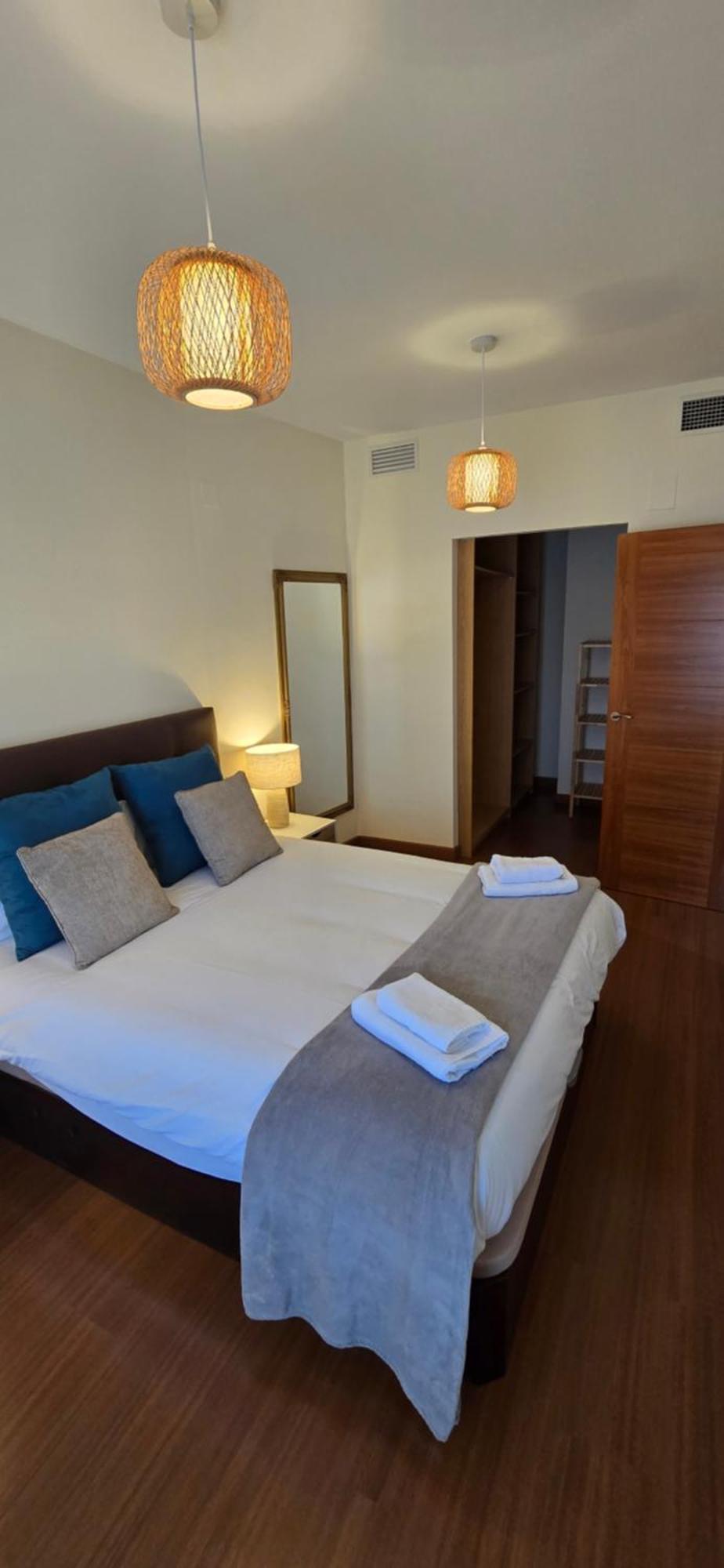 Ola Rosaleda Apartment Málaga Exterior foto