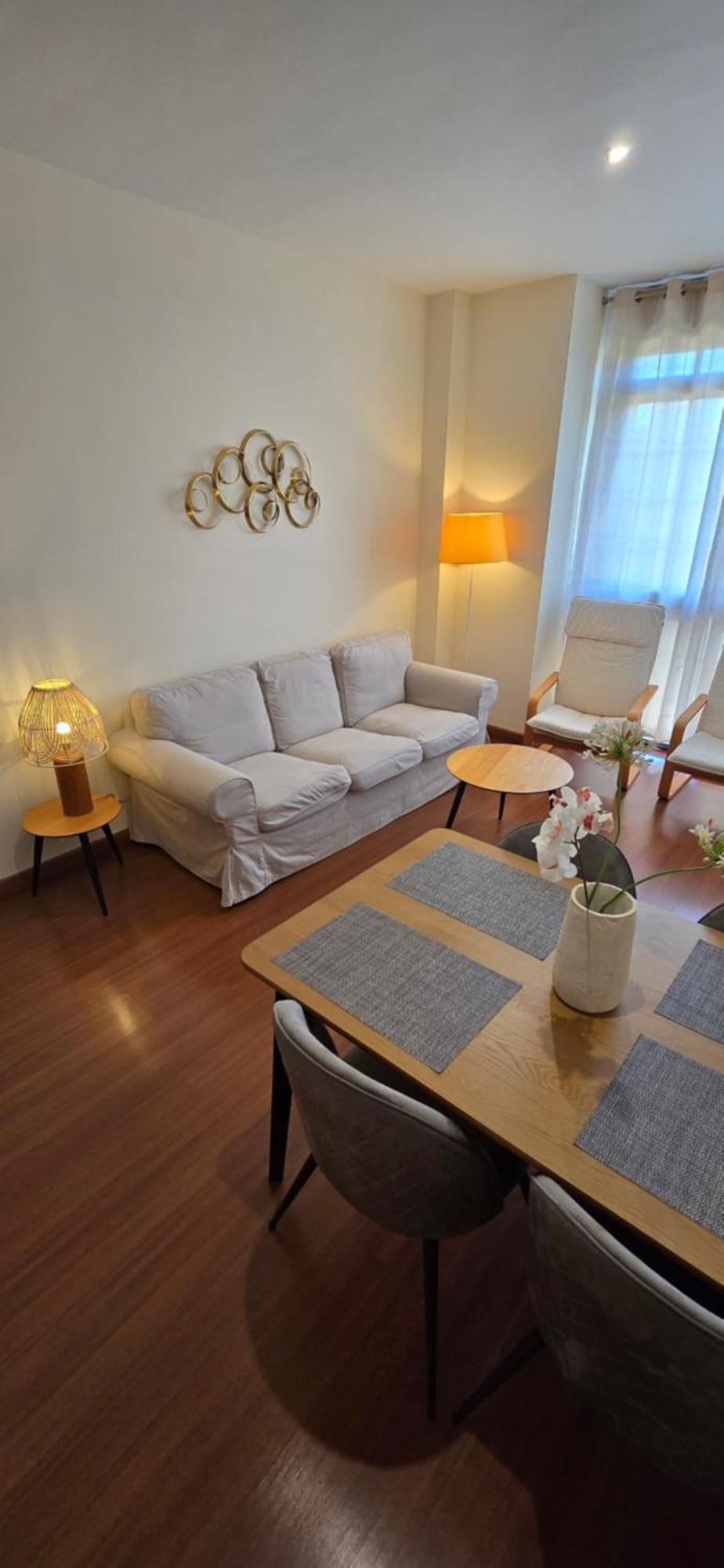 Ola Rosaleda Apartment Málaga Exterior foto