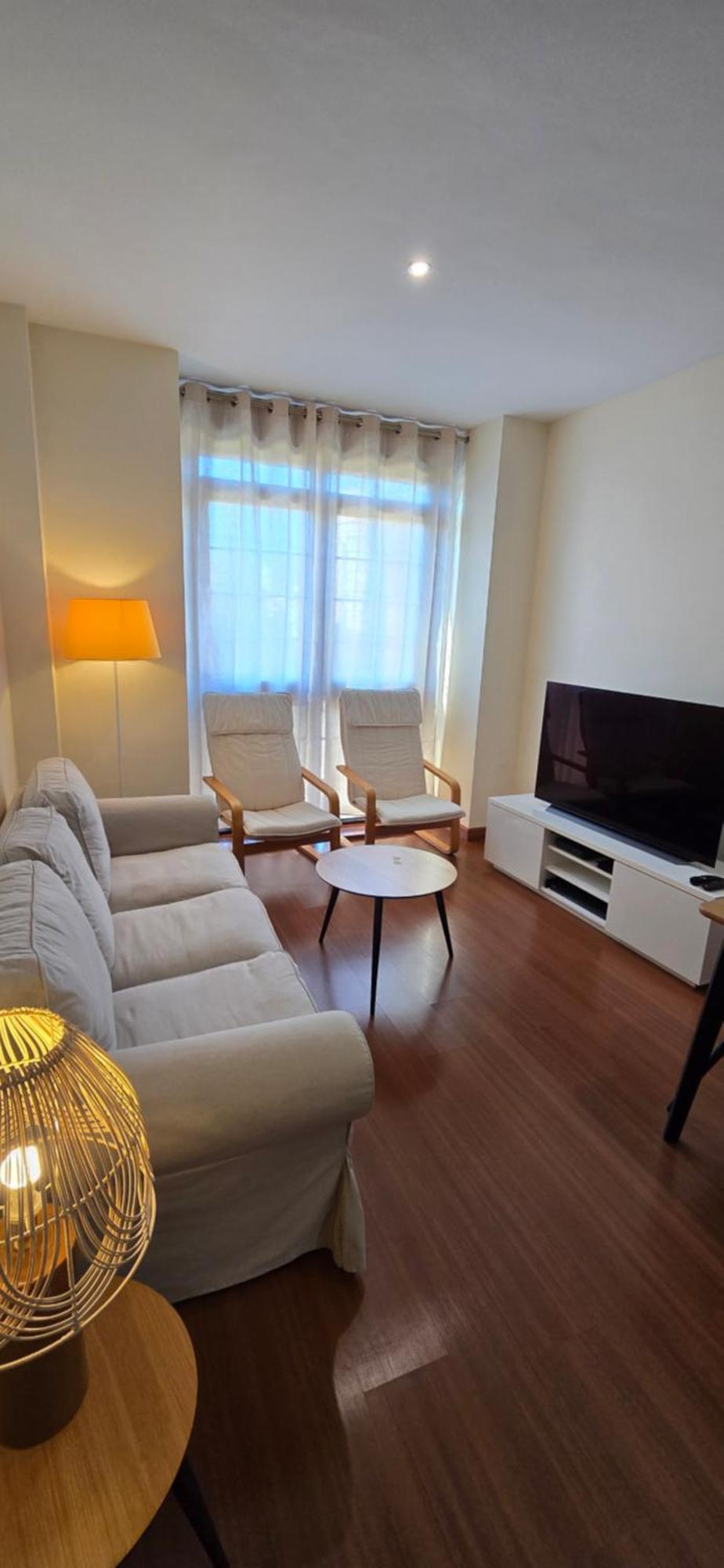 Ola Rosaleda Apartment Málaga Exterior foto