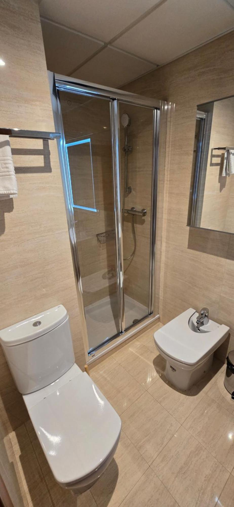 Ola Rosaleda Apartment Málaga Exterior foto