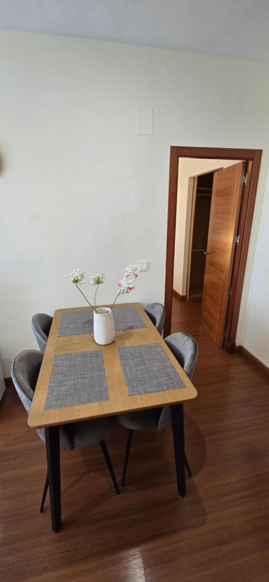 Ola Rosaleda Apartment Málaga Exterior foto