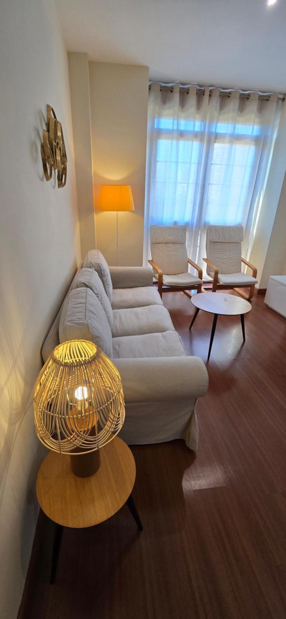 Ola Rosaleda Apartment Málaga Exterior foto