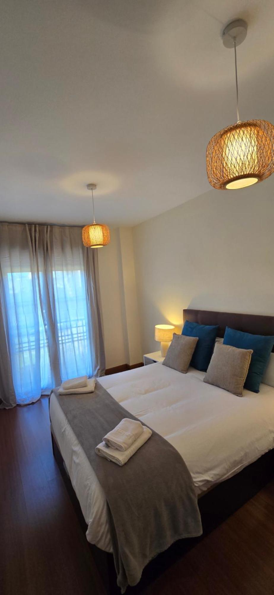 Ola Rosaleda Apartment Málaga Exterior foto